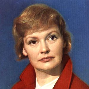 Нина Гребешкова