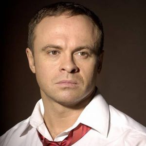 Сергей Мурзин