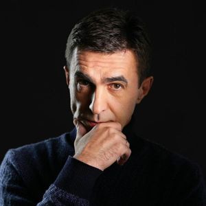 Вячеслав Бутусов