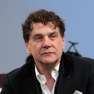 Сергей Маковецкий