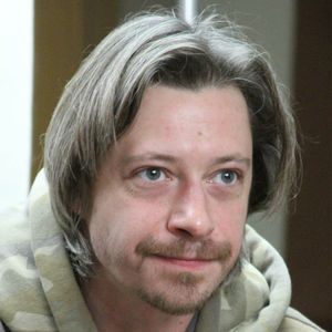 Кирилл Пирогов