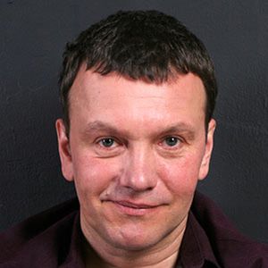 Александр Наумов