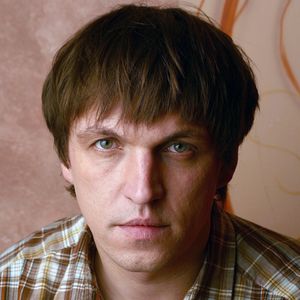 Дмитрий Орлов