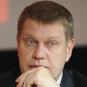Иван Демидов