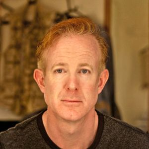 Ian Kelly