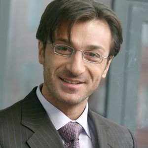 Эвклид Кюрдзидис