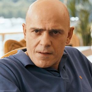 Георгий Гургулия