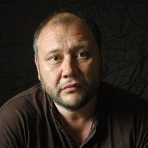 Юрий Степанов