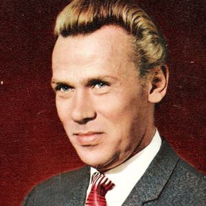 Станислав Хитров