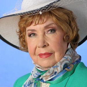 Инна Макарова