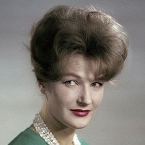 Светлана Дружинина