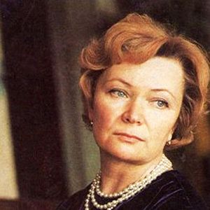 Нина Меньшикова