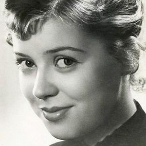 Светлана Карпинская