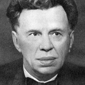 Василий Топорков
