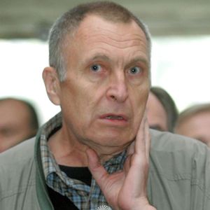 Андрей Смирнов