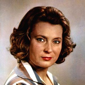 Любовь Соколова