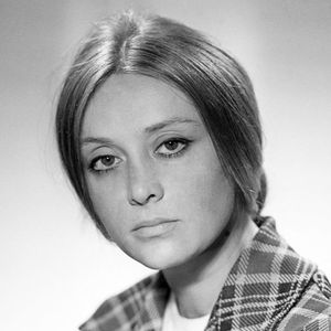 Маргарита Терехова