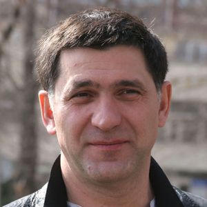 Сергей Пускепалис
