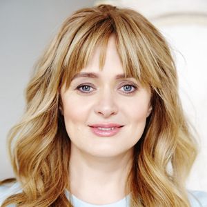 Анна Михалкова