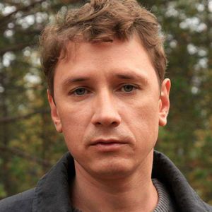 Александр Яценко