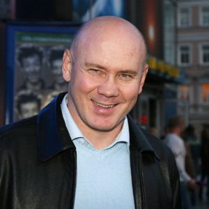 Виталий Хаев