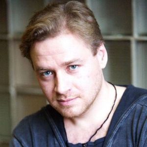 Алексей Барабаш