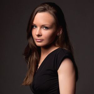 Александра Серебрякова