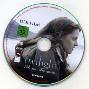 Twilight - Biss Zum Morgengrauen (2 Disc Fan Edition)