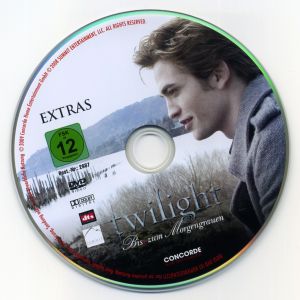 Twilight - Biss Zum Morgengrauen (2 Disc Fan Edition)