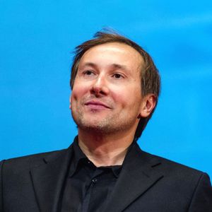 Николай Лебедев