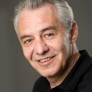 Сергей Генкин