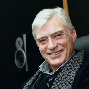 Борис Щербаков