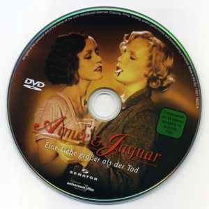 Aimée & Jaguar