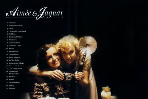 Aimée & Jaguar
