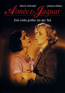 Aimée & Jaguar