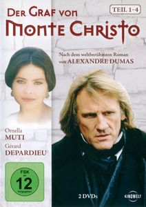 Der Graf Von Monte Christo
