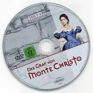 Der Graf Von Monte Christo