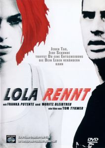 Lola Rennt