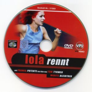 Lola Rennt