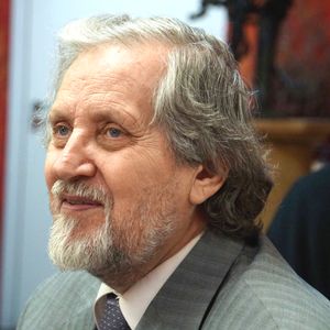 Леонид Мозговой