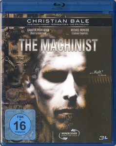 The Machinist