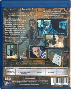 The Machinist