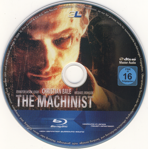 The Machinist