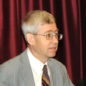 Андрей Громов