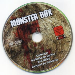 Monster Box