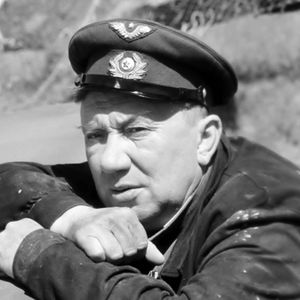 Алексей Смирнов