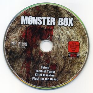 Monster Box