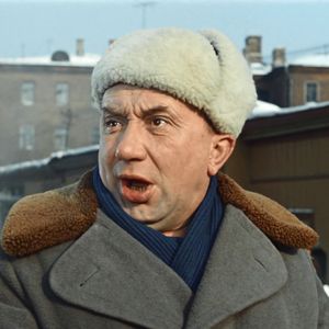 Алексей Смирнов