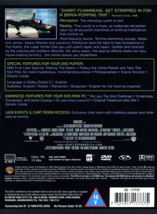 The Matrix