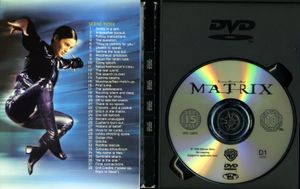 The Matrix